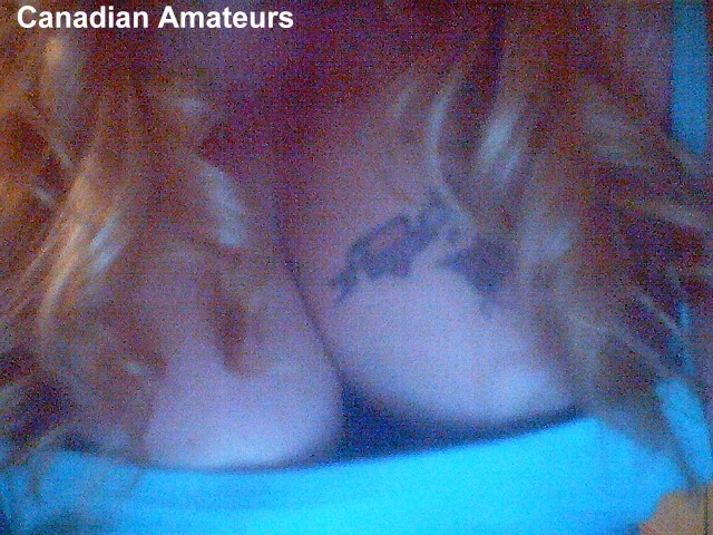 Nice Breasts